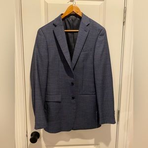 LIKE NEW, CALVIN KLEIN SPORTS COAT